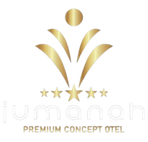 Arsuz Jumanah Premium