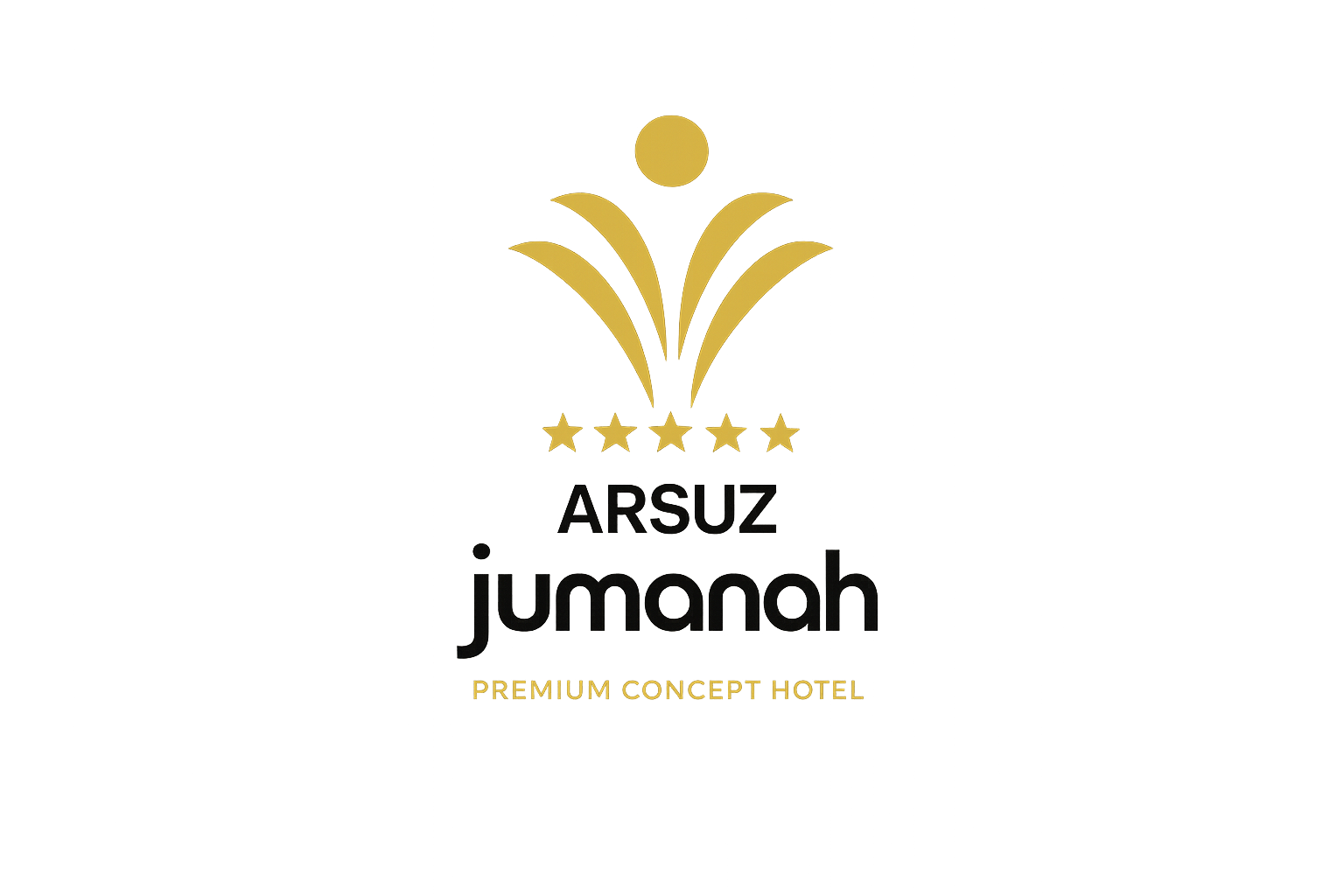Arsuz Jumanah Logo